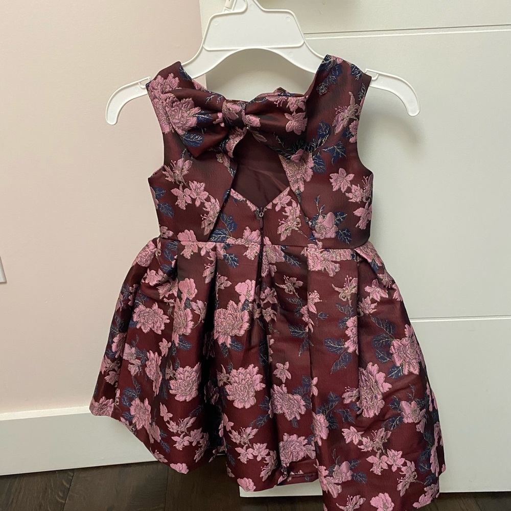Iris & Ivy Girls Dress